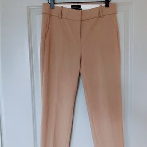 J Crew dress pants, “Cameron” style